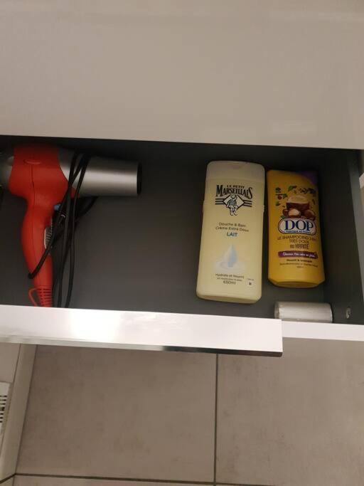 Le Cosy Du Faux Bourg Lejlighed Châlons-en-Champagne Eksteriør billede