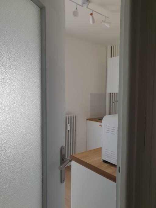 Le Cosy Du Faux Bourg Lejlighed Châlons-en-Champagne Eksteriør billede