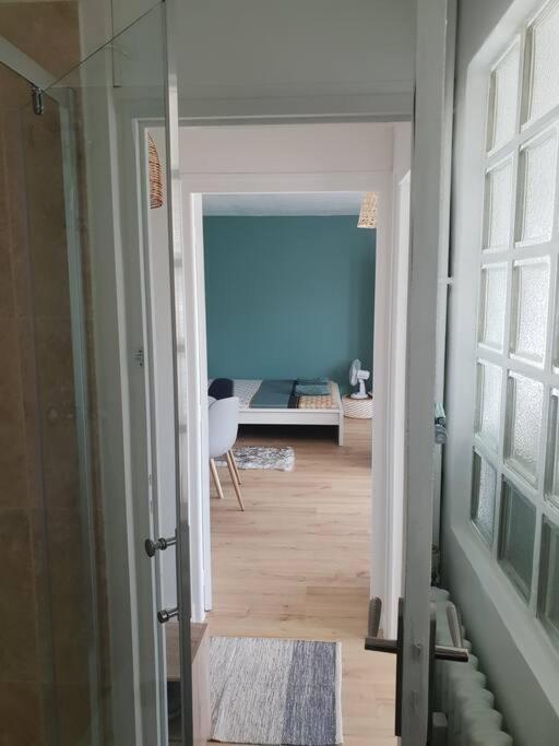 Le Cosy Du Faux Bourg Lejlighed Châlons-en-Champagne Eksteriør billede