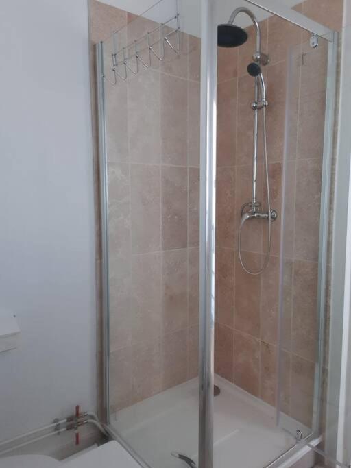 Le Cosy Du Faux Bourg Lejlighed Châlons-en-Champagne Eksteriør billede