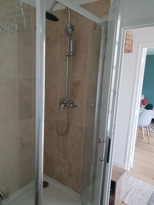 Le Cosy Du Faux Bourg Lejlighed Châlons-en-Champagne Eksteriør billede