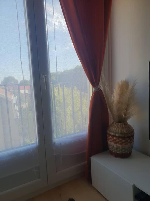 Le Cosy Du Faux Bourg Lejlighed Châlons-en-Champagne Eksteriør billede